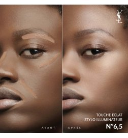 Eclat Touch - All Skin Types